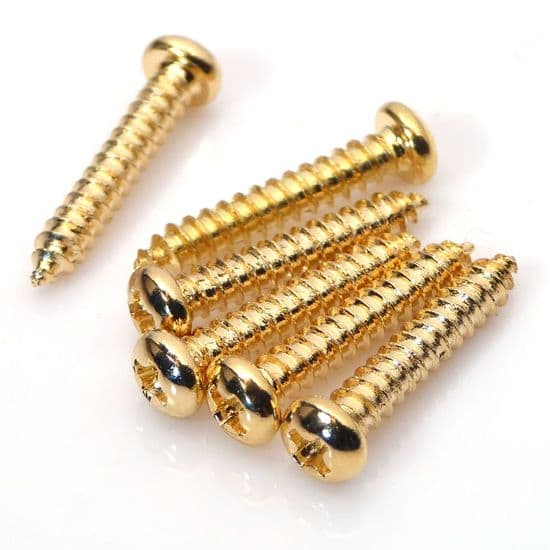 Screws