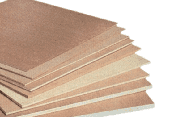 Sheet Materials