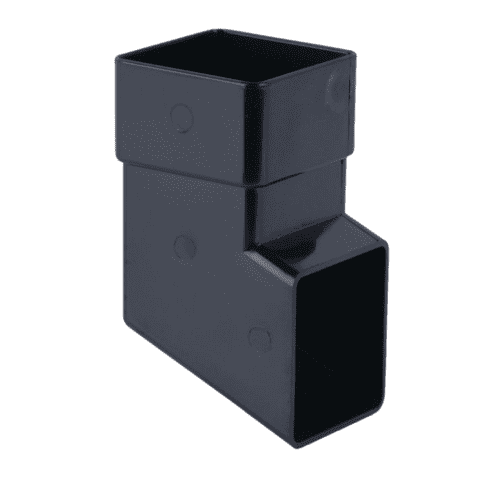 Shoe 65mm - Square Line (ABS3BL)