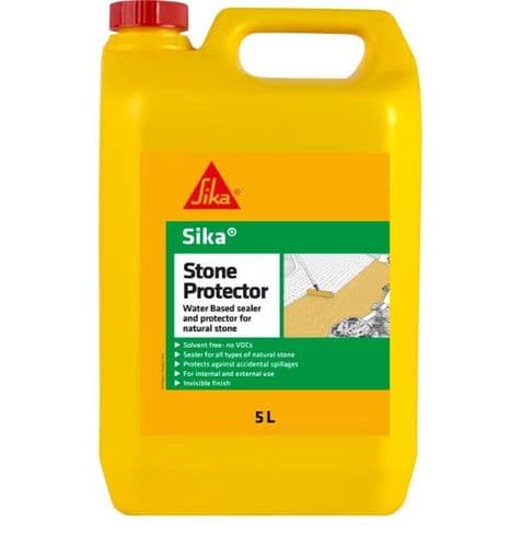 Sika Stone Protector 5ltr