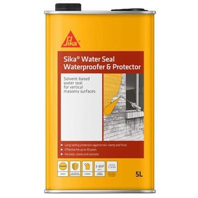 Sika Water Seal