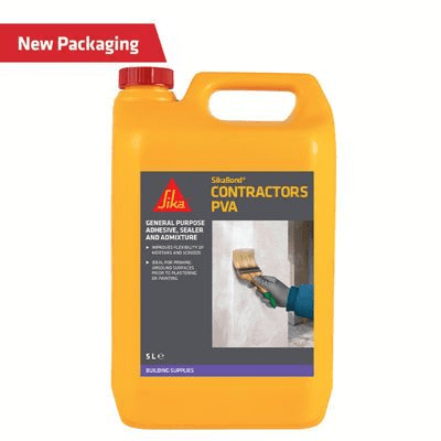 SikaBond Contractors PVA