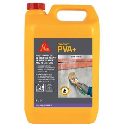 SikaBond PVA+