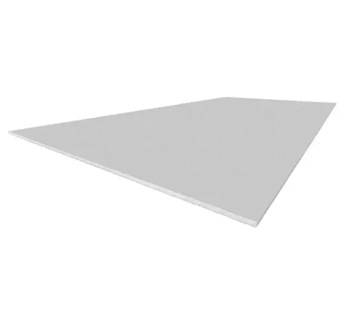 Siniat Standard Square Edge Plasterboard 2400 x 1200 x 12.5mm (72) (Code 1326)