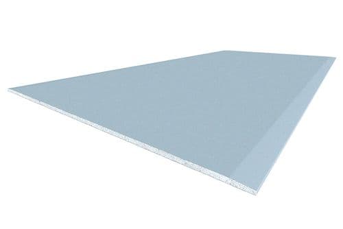 Siniat Tapered Edge dB Soundboard Plasterboard 2400 x 1200 x 12.5mm  (60) (Code 1343 )