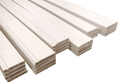 Skirting & Architrave