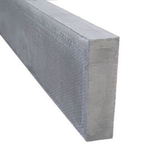Square Top Path Edging 150mm x 50mm x 914mm