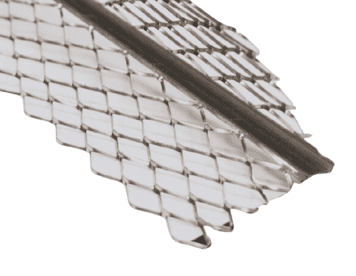 Stainless Angle Bead 3000mm