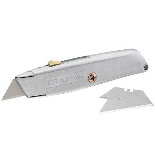 Stanley Retractable Knife