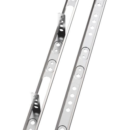 Strong Tie Crocodile Wall Starter Kit C2KS