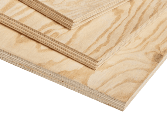 Structural Shuttering Ply