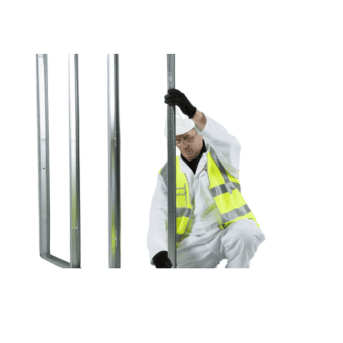 Suspended Ceiling, Partition Wall & Fixings