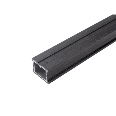 TherraWood Composite Deck Hybrid Joist Anthracite (TWJSTCB)