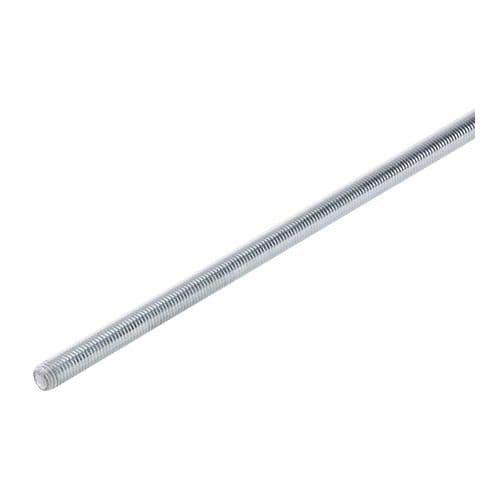 Threaded Bars - Grade 4.8 - Zinc M12 x 1000mm (12TBZ)