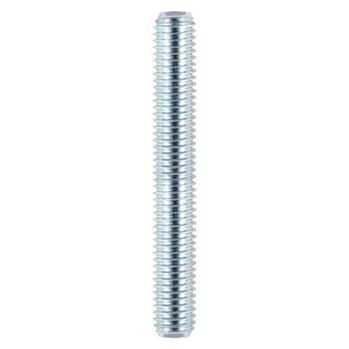 Threaded Bars - Grade 4.8 - Zinc M16 x 1000mm (16TBZ)