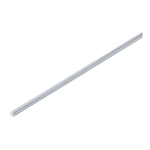 Threaded Bars - Grade 4.8 - Zinc M8 x 1000mm (08TBZ