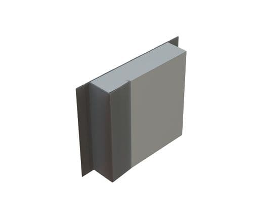 Timloc Platinum Cavity Closer 105mm-150mm