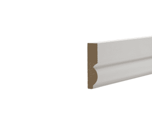 Torus MDF Architrave 69mm x 18mm @ 4400mm