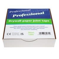 Ultratape Professional Drywall Paper Joint Tape 50mm x 150m