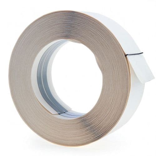 Ultratape Professional Flexible Metal Corner Tape 50mm x 30m