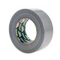 Ultratape Rhino Gaffer Tape Silver 50mm X 50m