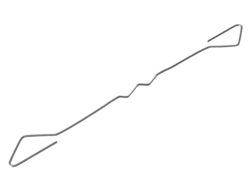 VE4 Light Duty Housing Ties 225mm