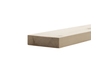 Whitewood Door Lining Timber