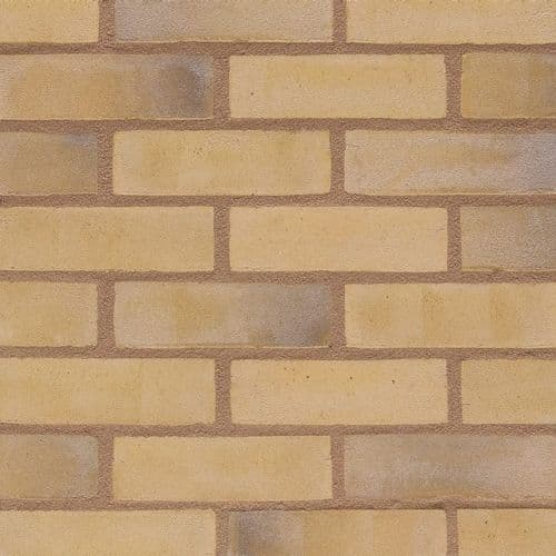 Wienerberger Stamford Weathered Buff 1st Quality (640)