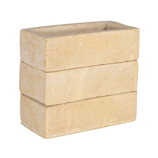 Yellow Bricks