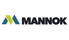 Mannok Logo