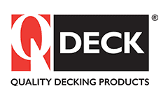 Q Deck Logo