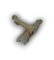 Anco Naturals - Bully Sticks - 100g