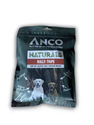 Anco Naturals - Bully Tripe - 100g