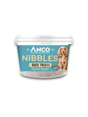 Anco Nibbles - Duck - 300g