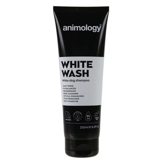 Animology - White Wash Shampoo