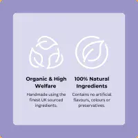 Axels Elixir - Beefy Buffalo Bone Broth