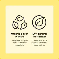 Axels Elixir - Duck Bone Broth