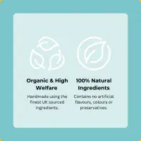 Axels Elixir - Goat Bone Broth