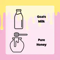 Axels Elixir - Milk & Honey - Berry Boost