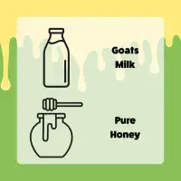 Axels Elixir - Milk & Honey - Super Greens