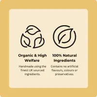 Axels Elixir - Turkey Bone Broth