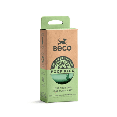 Beco - Poop Bags - 60