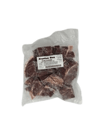 Beef Heart Chunks - 1KG