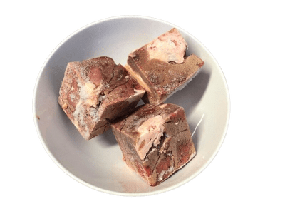 Beef Kidney Chunks - 1KG