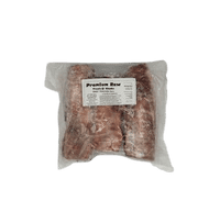 Beef Trachea - 3pcs