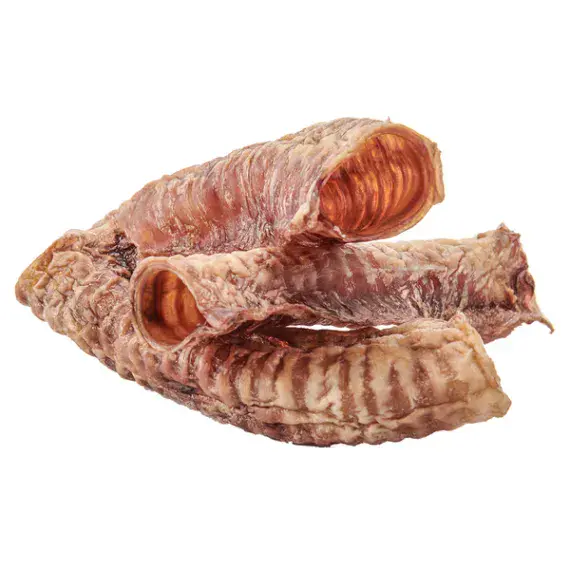 Beef Trachea - 3pcs