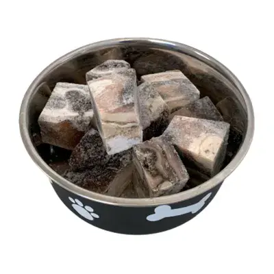Beef Tripe Chunks - 1KG
