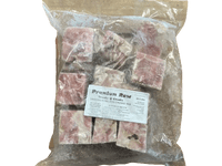 Boneless Chicken Chunks - 1KG