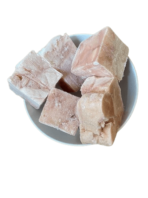 Boneless Chicken Chunks - 1KG