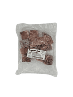 Boneless Pork Chunks - 1KG